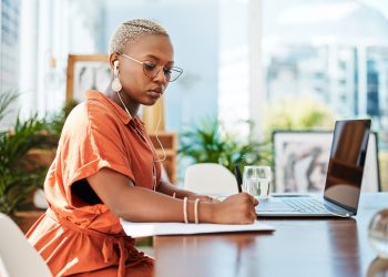 Integrating the best practices so she can succeed