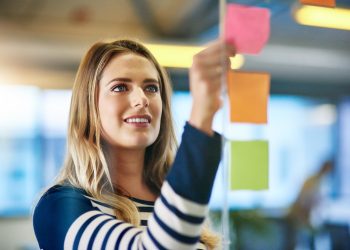 Mapping out the path to success