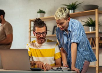 The future is full of potential