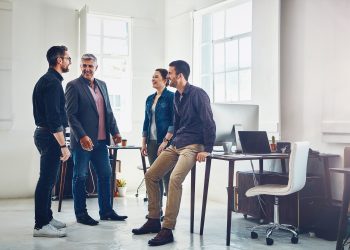 They have the right technical skills and expertise