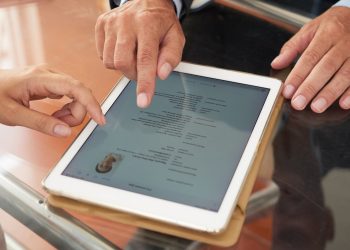 Watching resume online