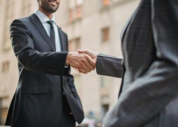 leveraging connections for career growth