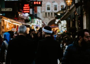 regional job market dynamics