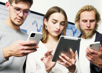 global market regional job networks