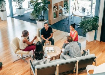 innovation in regional job markets