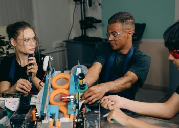 artificial intelligence in the workplace