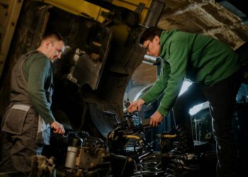 machine learning career paths