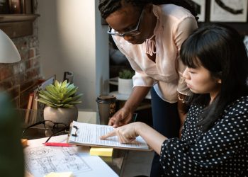 machine learning job market