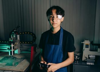 automation and job displacement