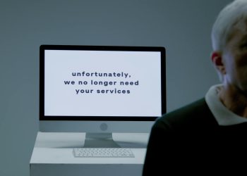 ai-driven workforce changes